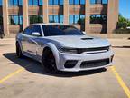 2021 Dodge Charger Scat Pack Widebody for sale