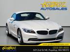 2013 BMW Z4 sDrive28i for sale