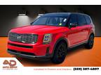 2021 Kia Telluride EX for sale