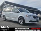 2016 Dodge Grand Caravan SXT for sale