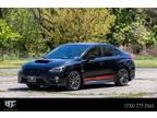 2016 Subaru WRX Premium for sale
