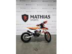 2023 KTM 125 XC Motorcycle for Sale