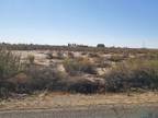 Plot For Sale In Deming, New Mexico