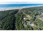 Plot For Sale In South Beach, Oregon