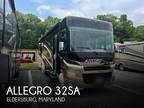 Tiffin Allegro 32SA Class A 2016