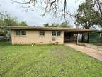 Home For Rent In Wichita Falls, Texas