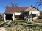 Home For Rent In Abilene, Texas