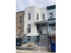 Home For Sale In Brooklyn, New York