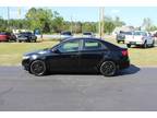 2012 Kia Forte Black, 142K miles