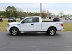 2010 Ford F-150 White, 127K miles