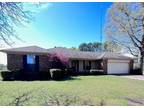 Home For Sale In Springhill, Louisiana