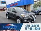 2019 Ford Escape Gray, 50K miles