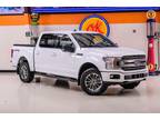 2019 Ford F-150 XLT 4x4 - Addison,Texas