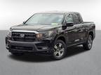 2024 Honda Ridgeline Black, new