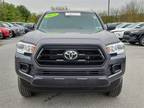 2023 Toyota Tacoma Gray, 18K miles