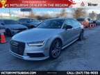 2017 Audi A7 3.0T Competition Prestige quattro