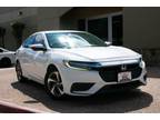 2019 Honda Insight LX - Arlington,Texas