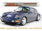 1993 Porsche 911 Carrera - Burbank,California