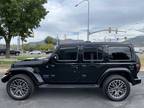 2023 Jeep Wrangler High Altitude 4xe - Layton,Utah