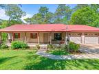 Home For Sale In Lumberton, Mississippi
