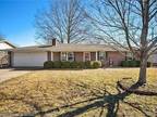 Home For Sale In Sallisaw, Oklahoma