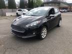 2019 Ford Fiesta SE - West Springfield ,MA