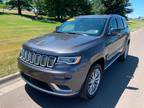 2018 Jeep Grand Cherokee Summit - Great Falls,Montana