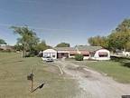 Home For Sale In Justin, Texas