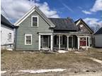 Home For Sale In Sumner, Maine