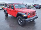 2020 Jeep Red, 37K miles