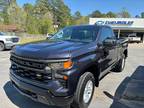 2024 Chevrolet Silverado 1500 Work Truck - Sheridan,Arkansas