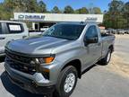 2024 Chevrolet Silverado 1500 Work Truck - Sheridan,Arkansas