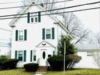 Home For Sale In Franklin, Massachusetts