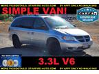 2005 Dodge Grand Caravan SE - Santa Clarita,CA