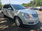 2015 Cadillac SRX Luxury Collection - Amelia Island,FL