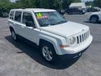 2016 Jeep Patriot Latitude - Ephrata,PA