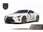 2023 Lexus LC 500h Base - Rowlett,TX