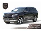 2023 Jeep Grand Cherokee L Limited DVD Luxury Tech Nav Dual Sunroof Towing XM -