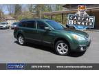 2014 SUBARU OUTBACK 2.5I PREMIUM - Shavertown,PA