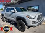 2019 Toyota Tacoma TRD Off-Road - San Antonio,TX