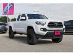 2017 Toyota Tacoma - Tomball,TX