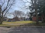 Plot For Sale In Evanston, Illinois