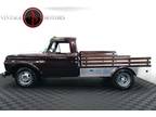 1966 Ford F350 Dually 351 Cleveland V8 with AC! - Statesville,NC
