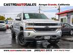 2018 Chevrolet Silverado 1500 LT Z71 - Arroyo Grande,CA