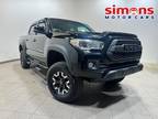 2017 Toyota Tacoma DOUBLE CAB - Bedford,OH