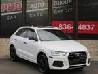 2016 Audi Q3 2.0T quattro Premium Plus - Elyria,OH