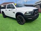 2022 Ram 1500 Classic Warlock Pickup 4D 6 1/3 ft - Hialeah,FL