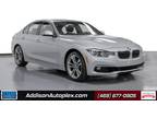 2017 BMW 3 Series 330i - Addison,TX
