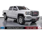 2018 GMC Sierra 1500 SLT - Addison,TX