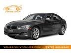 2014 BMW 3 Series 335i - DALLAS,TX